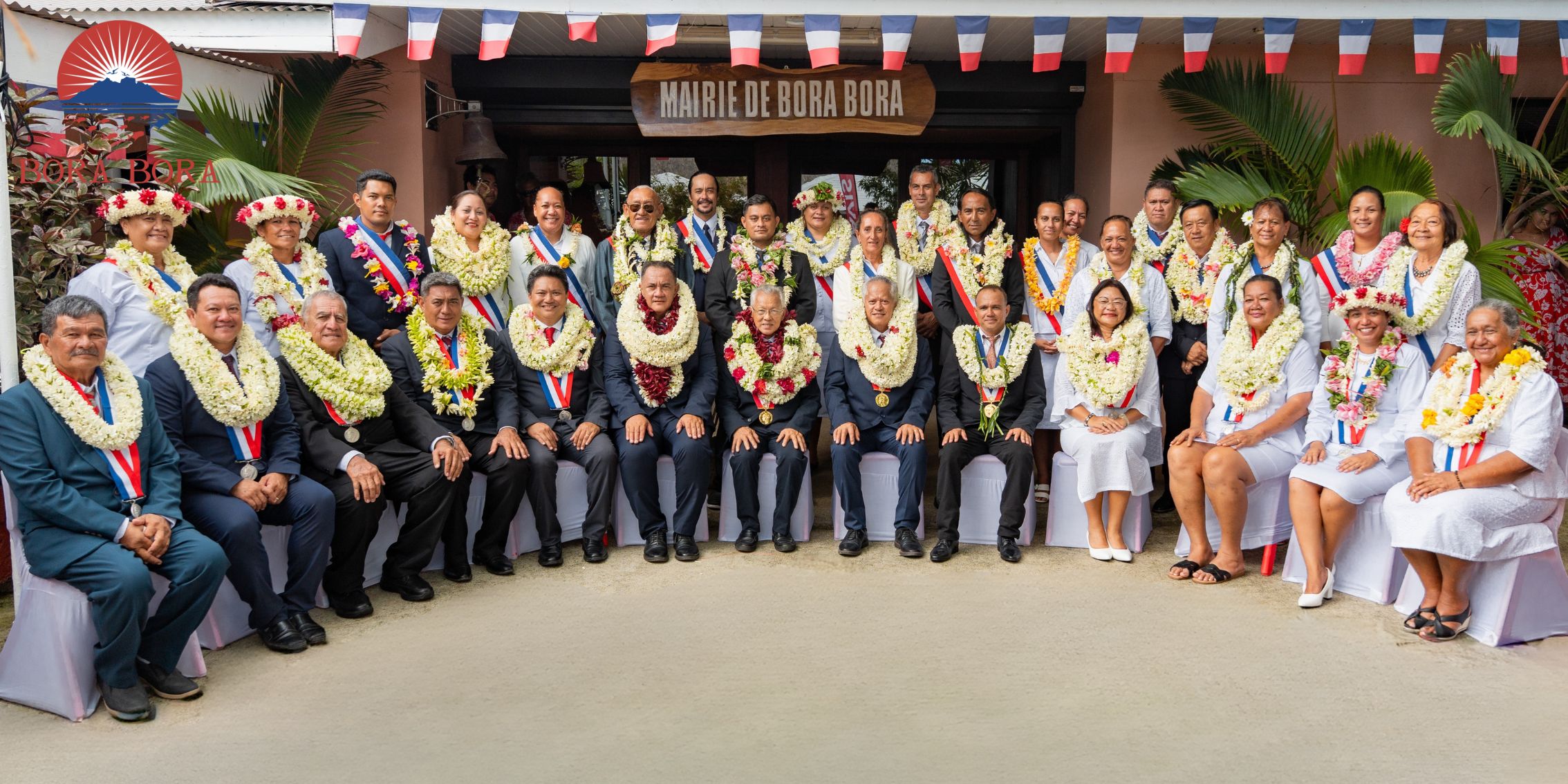 résultats élections municipales 1